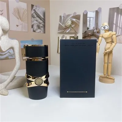 Profumo nero arabo